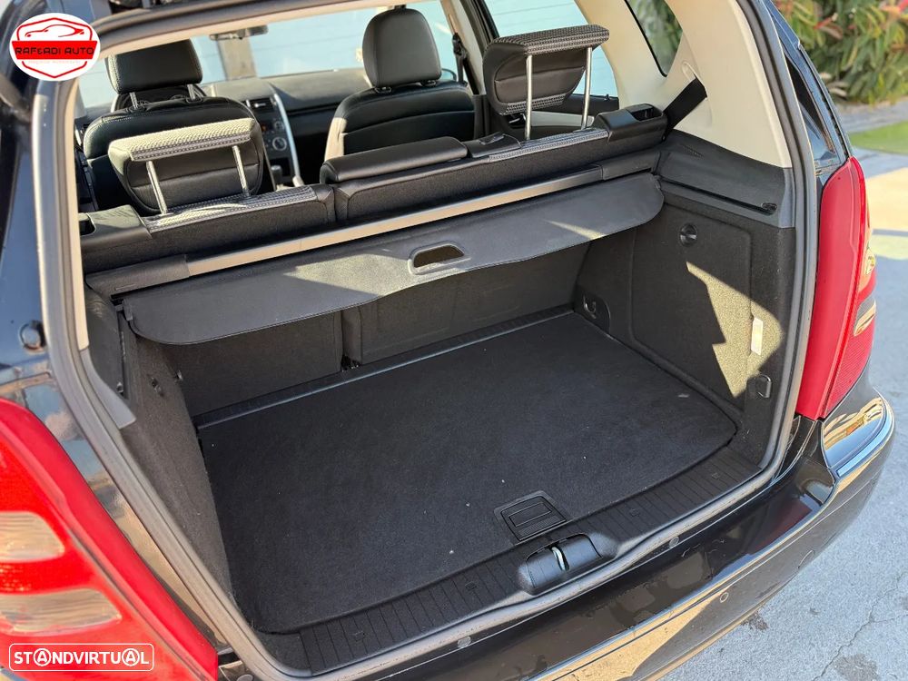 Mercedes-Benz A 150 Avantgarde - 17