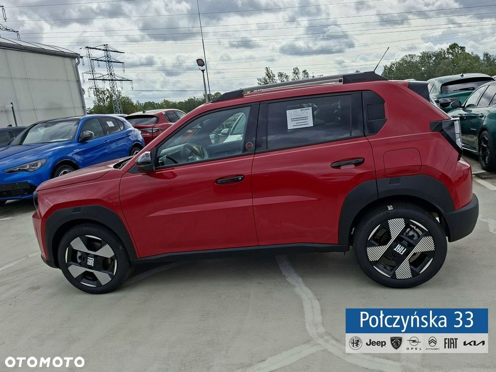 Fiat Grande Panda - 17