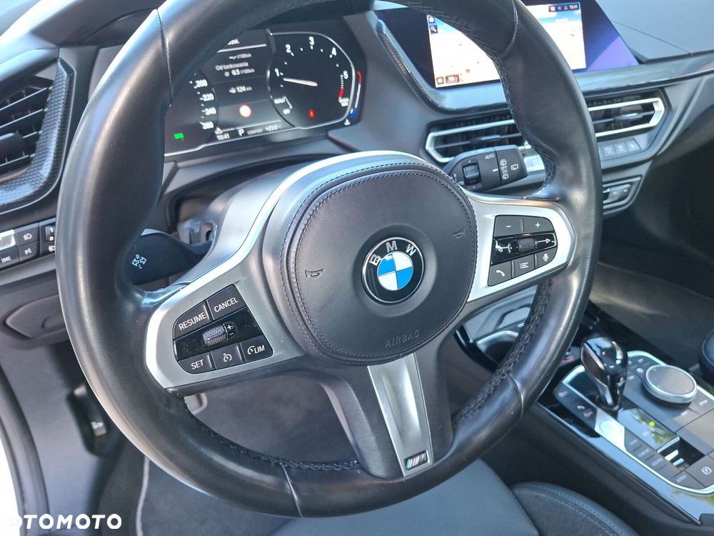 BMW Seria 1 118d Sport Line Shadow - 15