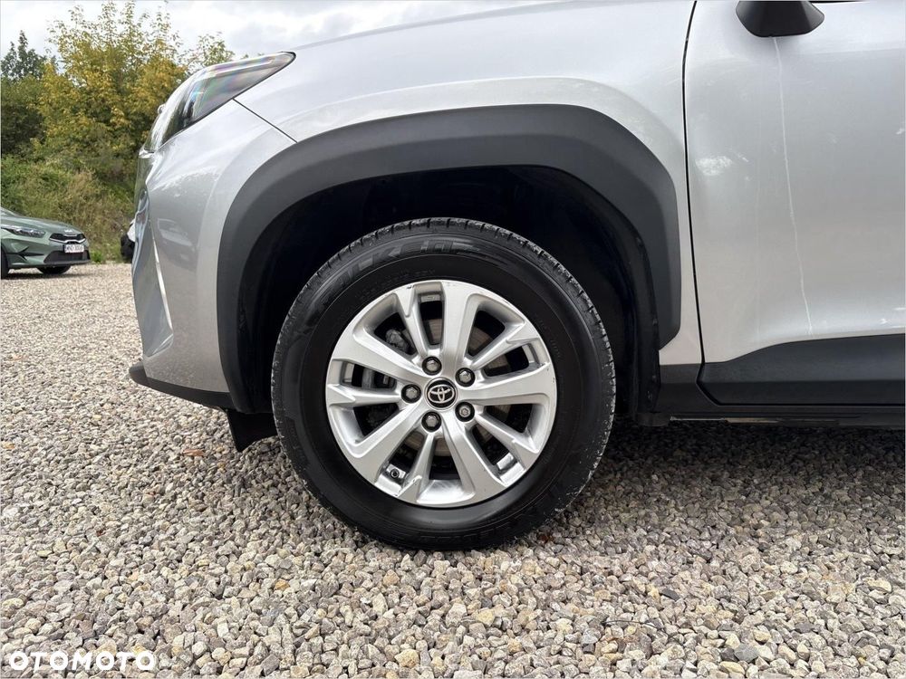 Toyota Yaris Cross 1.5 Comfort - 16