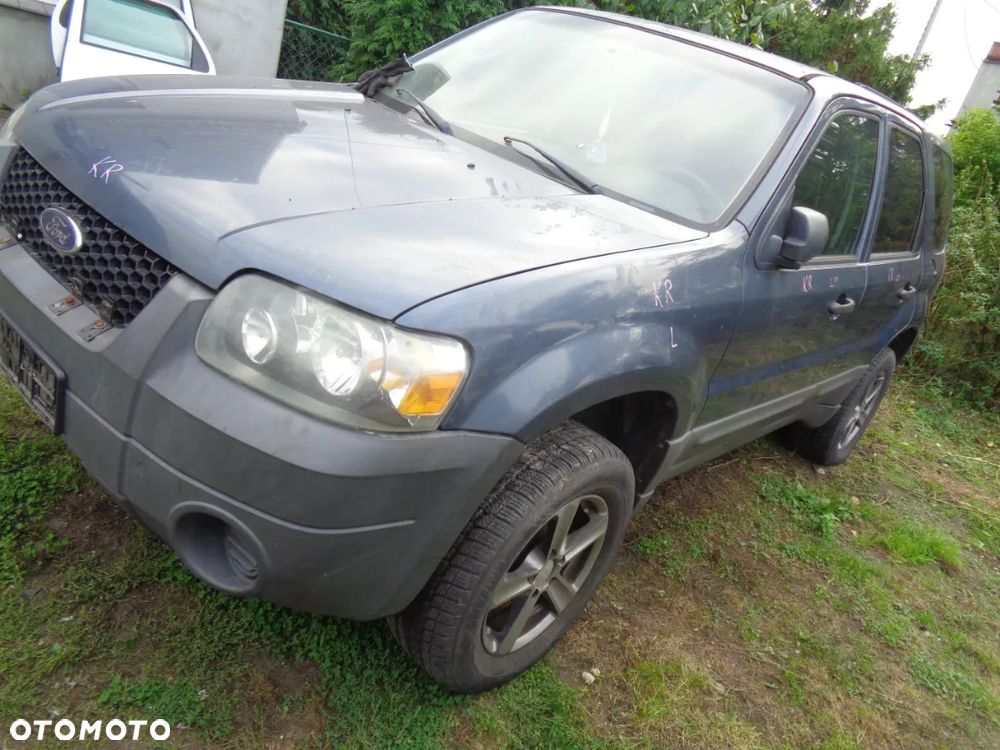 FORD MAVERICK ESCAPE 2,3 TRIBUTE MIARKA OLEJU BAGNET oryginal czesci - 15