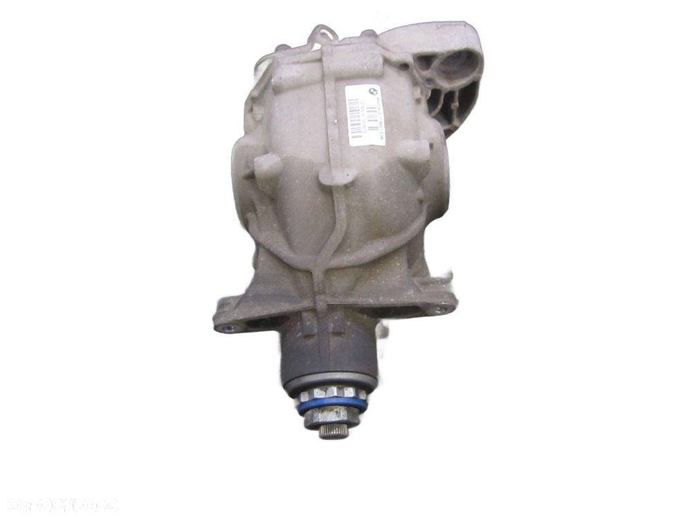 BMW X3 G01 B46 X4 G02 MOST TYLNY DYFER DYFERENCJAŁ 8643134 33108686219 3.38 - 1