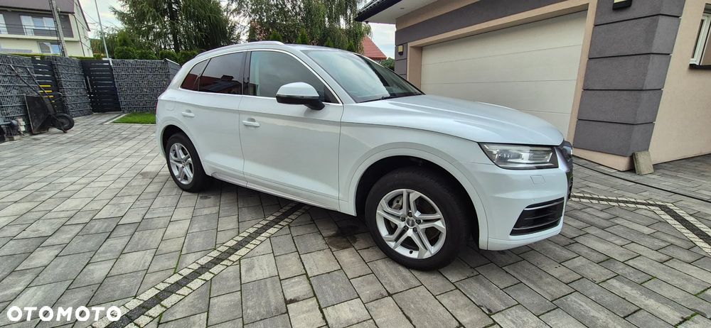 Audi Q5 2.0 TFSI Quattro S tronic - 13