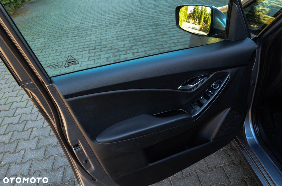 Hyundai ix20 1.6 Premium blue - 29