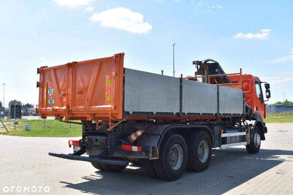 Renault Kerax - 7