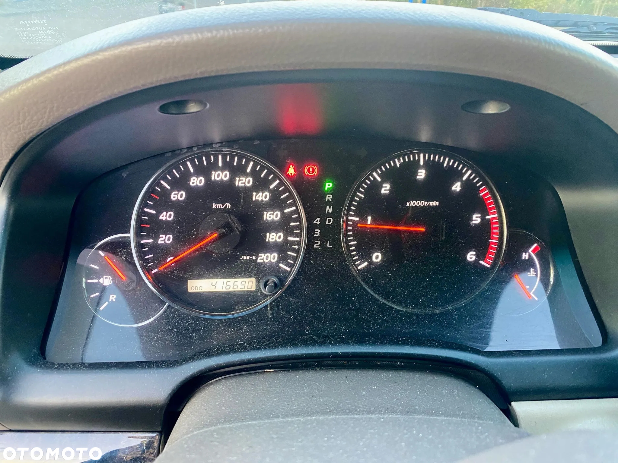 Toyota Land Cruiser 3.0 D Sol Navi Platinium - 7