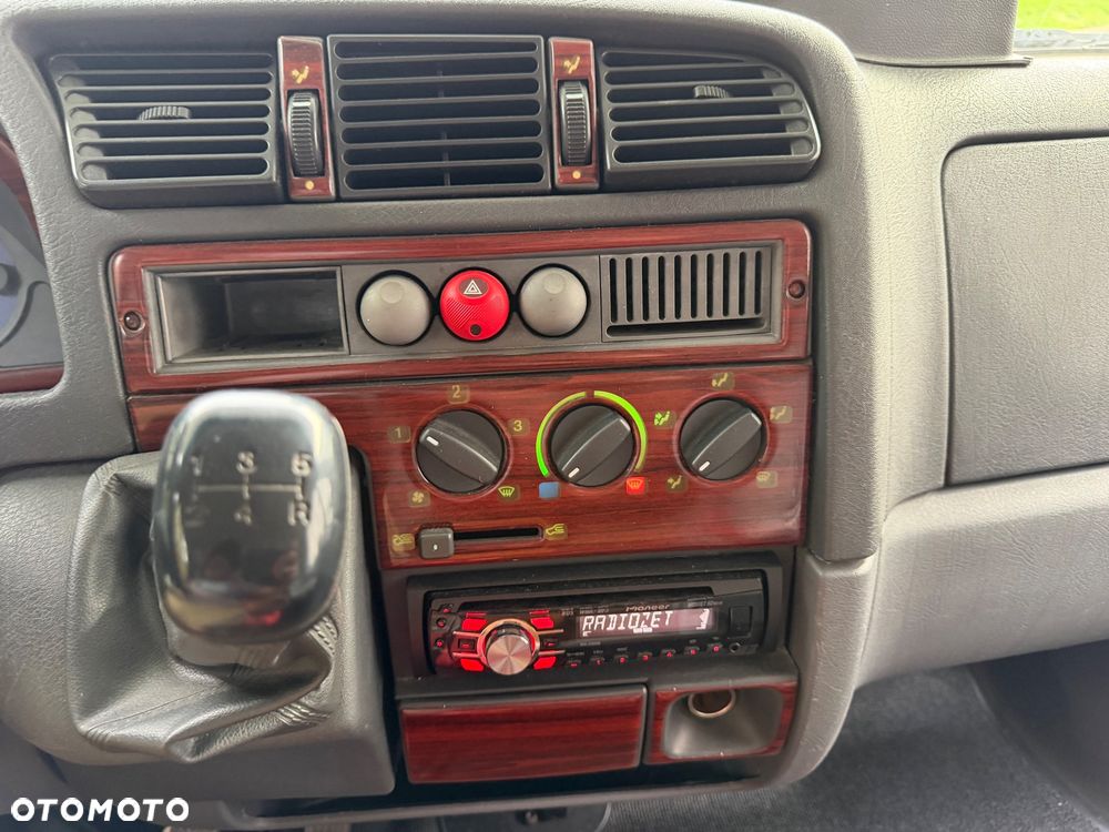 Fiat DUCATO GRANDUCA KAMPER - 26