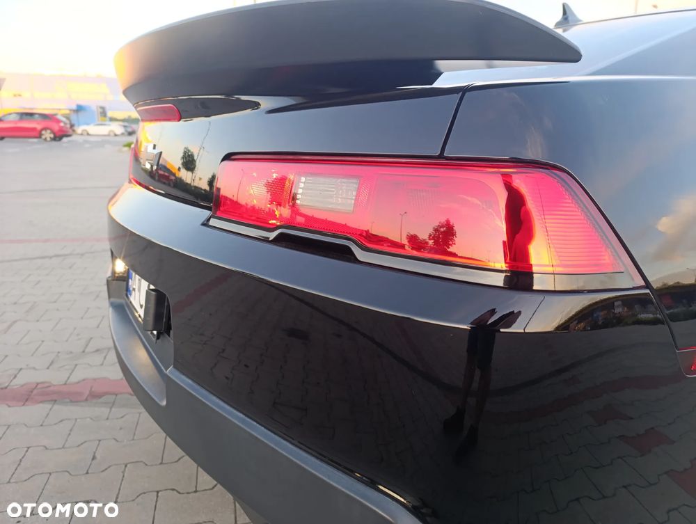Chevrolet Camaro 3.6 V6 Coupe 2LT - 7