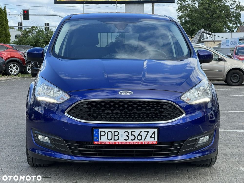 Ford C-MAX - 17
