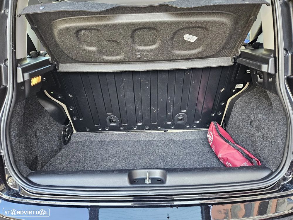Fiat Panda 1.2 Lounge 119g - 23