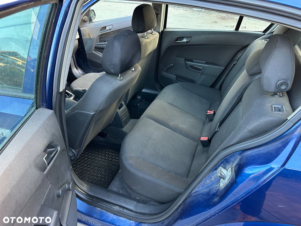 Opel Astra 1.4 Edition - 11