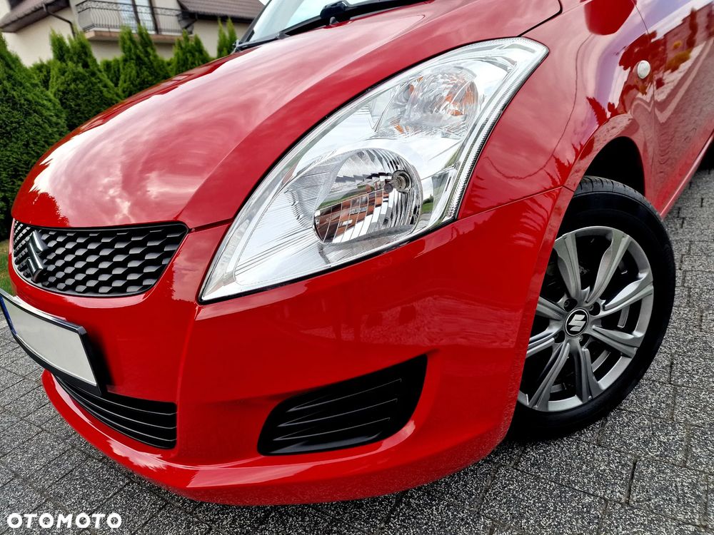 Suzuki Swift 1.2 Comfort - 2