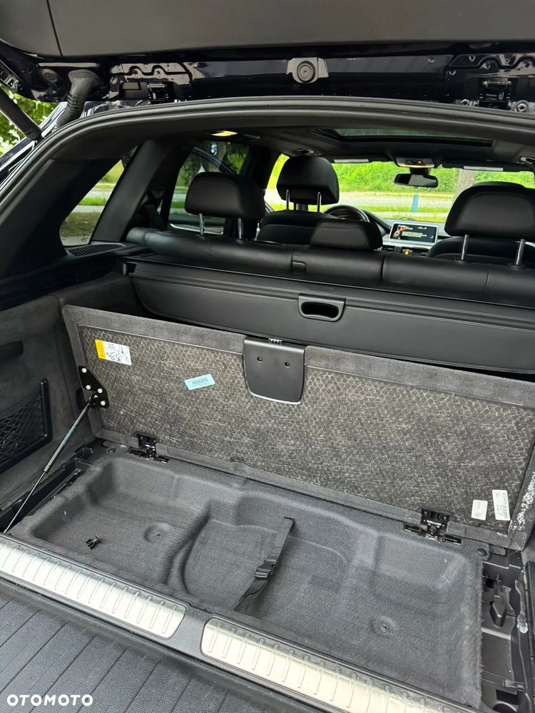 BMW X5 - 15