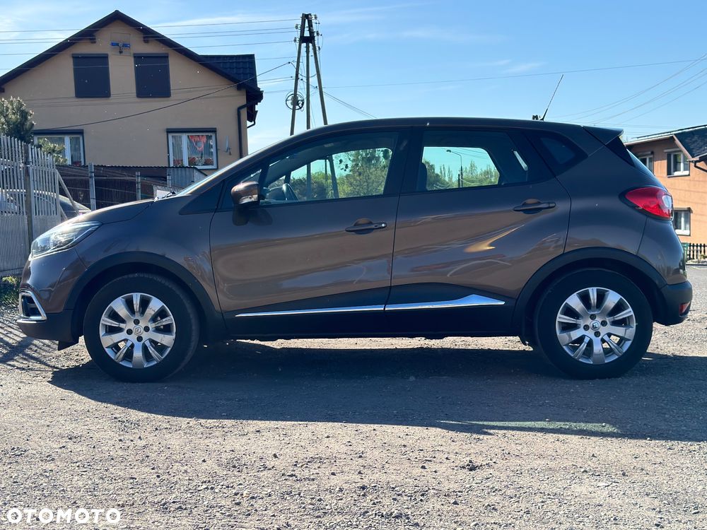 Renault Captur 0.9 Energy TCe Zen - 6
