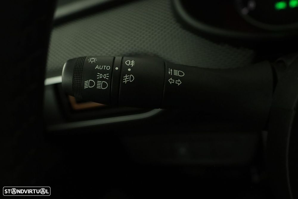 Dacia Sandero 1.0 ECO-G Expression Bi-Fuel - 16