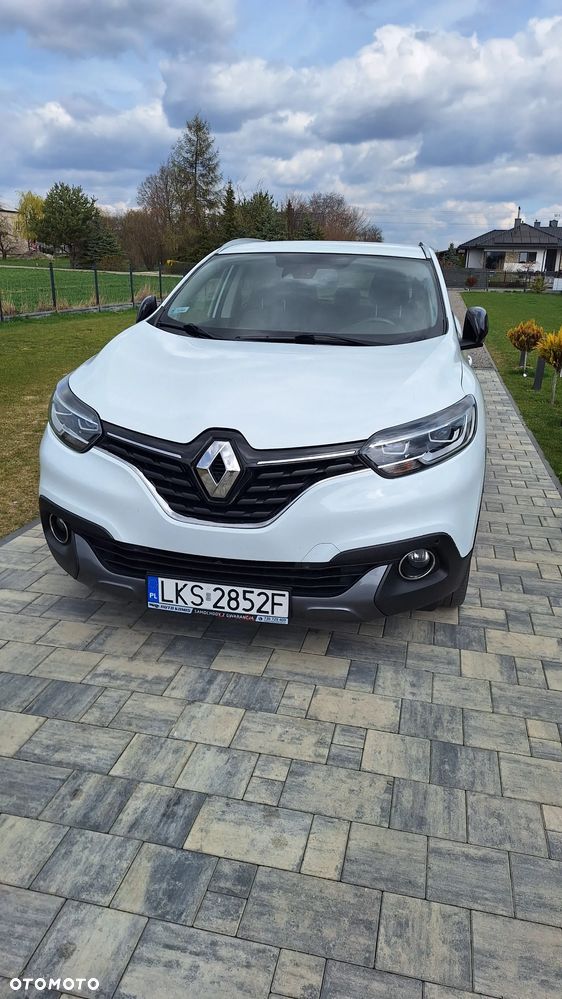 Renault Kadjar Energy dCi 130 X-tronic Bose Edition - 17