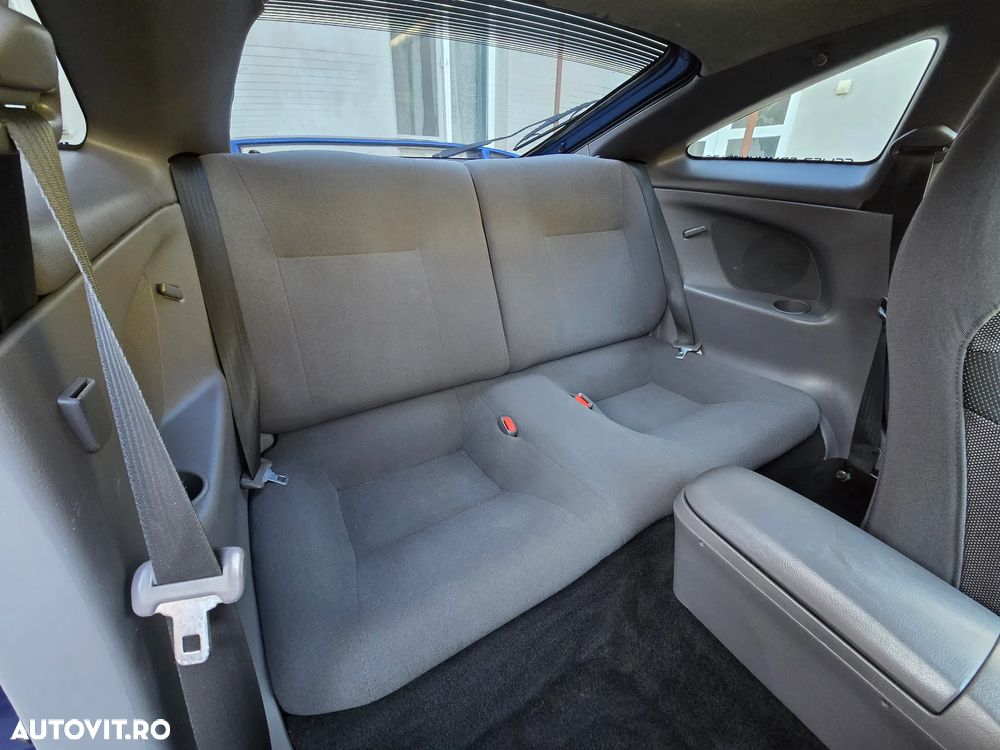 Toyota Celica Standard - 12