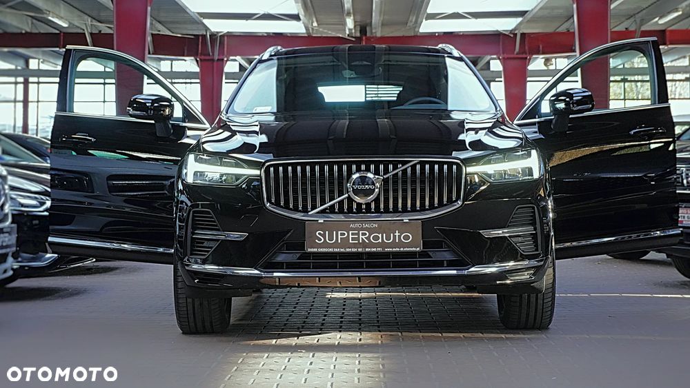 Volvo XC 60 ver-t5-awd-inscription - 4