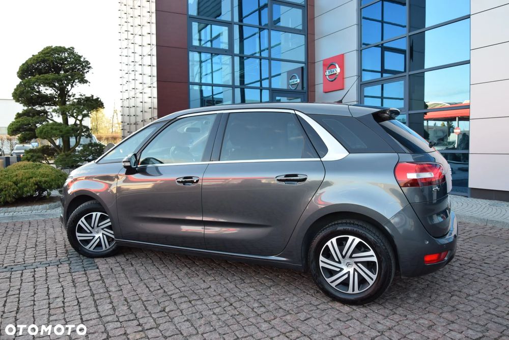 Citroën C4 Picasso PureTech 130 Stop&Start Exclusive - 3