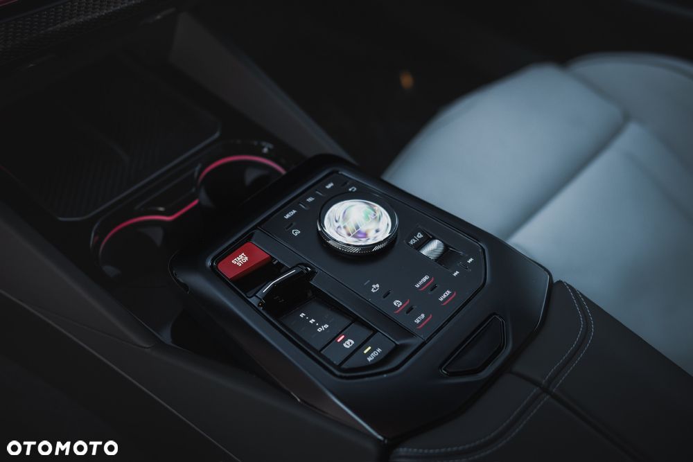 BMW M5 - 16