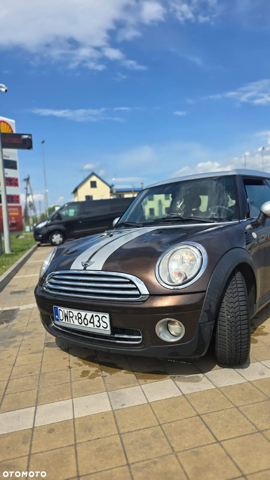 MINI Clubman Cooper - 12