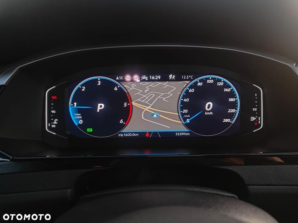 Volkswagen Arteon Shooting Brake ver-2-0-tdi-scr-4motion-dsg-r--line-edition - 13