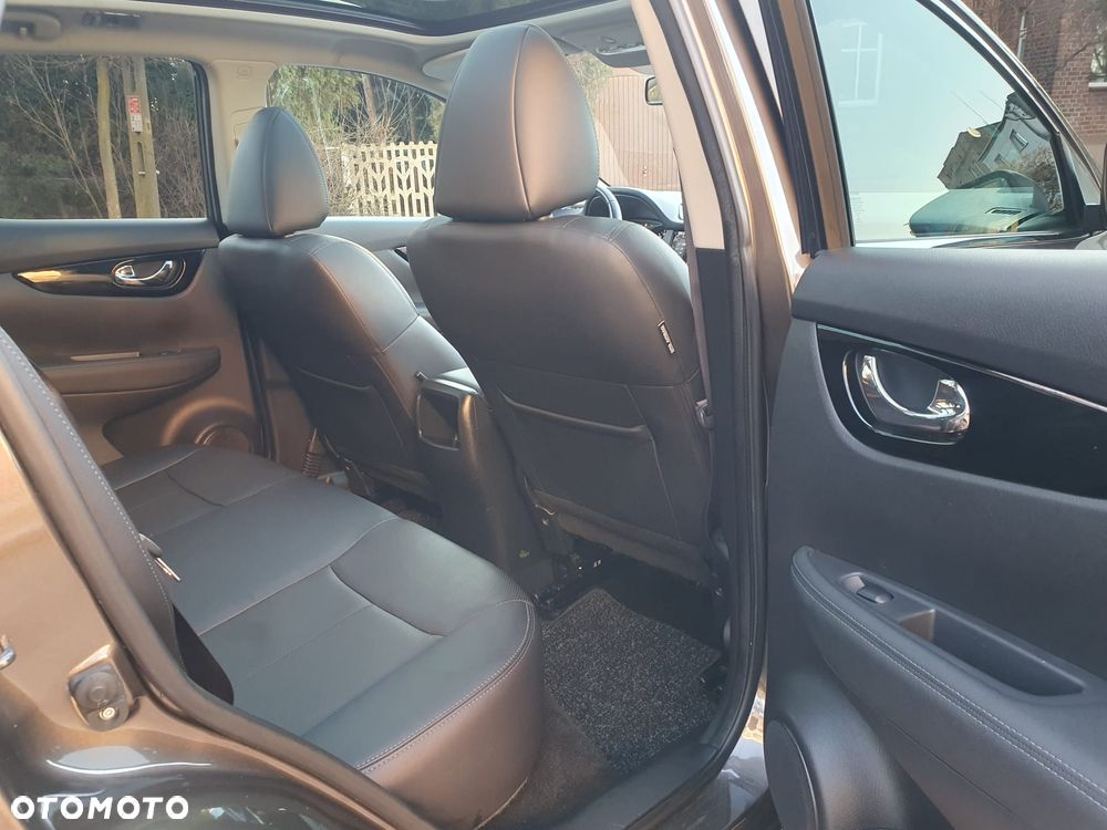 Nissan Qashqai 1.6 DIG-T Tekna+ - 18