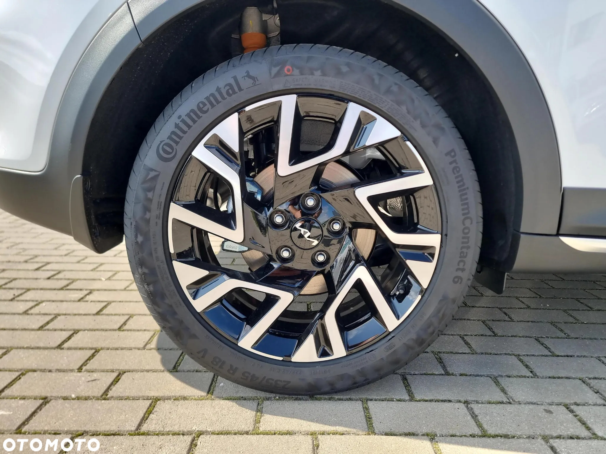 Kia XCeed 1.6 T-GDI Tribute DCT - 14