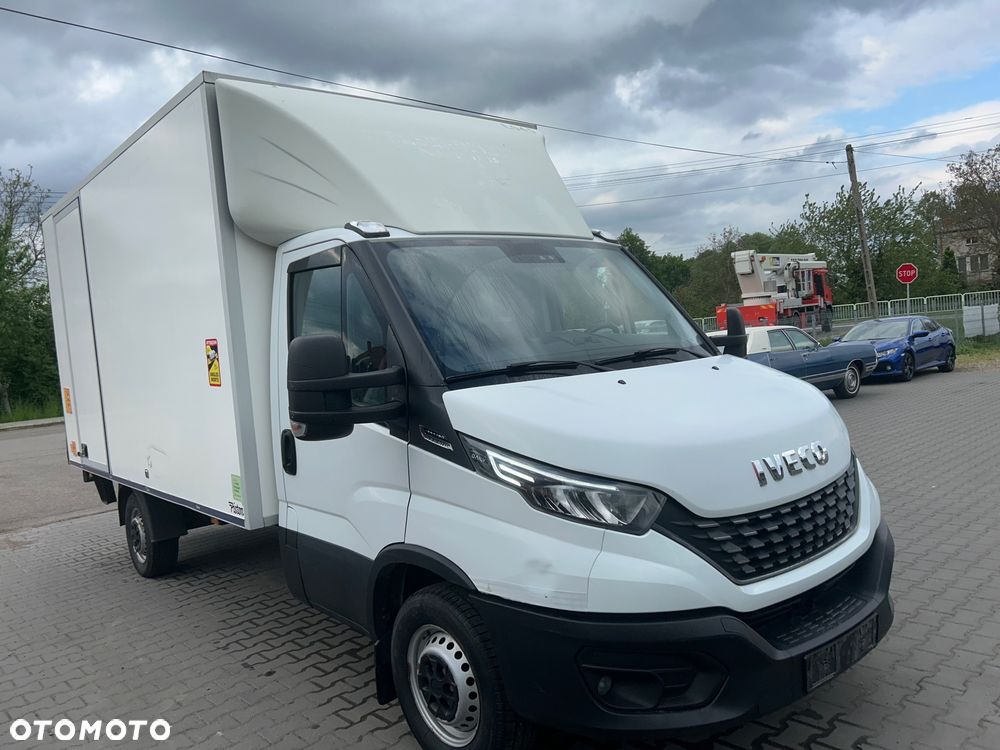 Iveco Daily - 6
