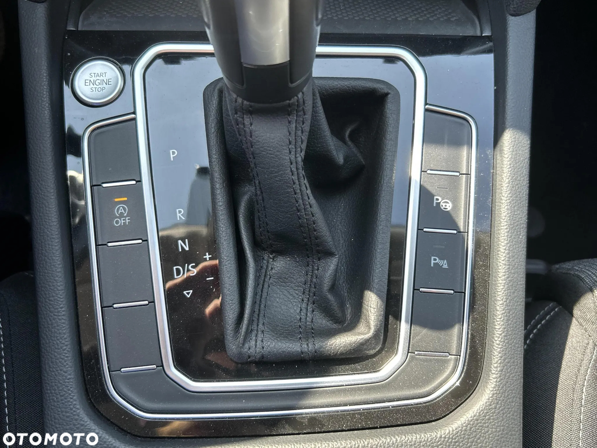 Volkswagen Passat 1.5 TSI EVO Business DSG - 23