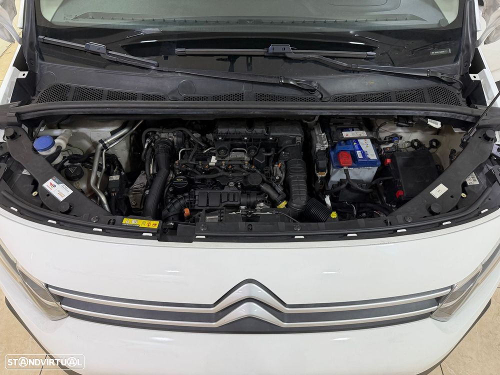 Citroën Berlingo 1.5 BlueHDi XL Club - 5