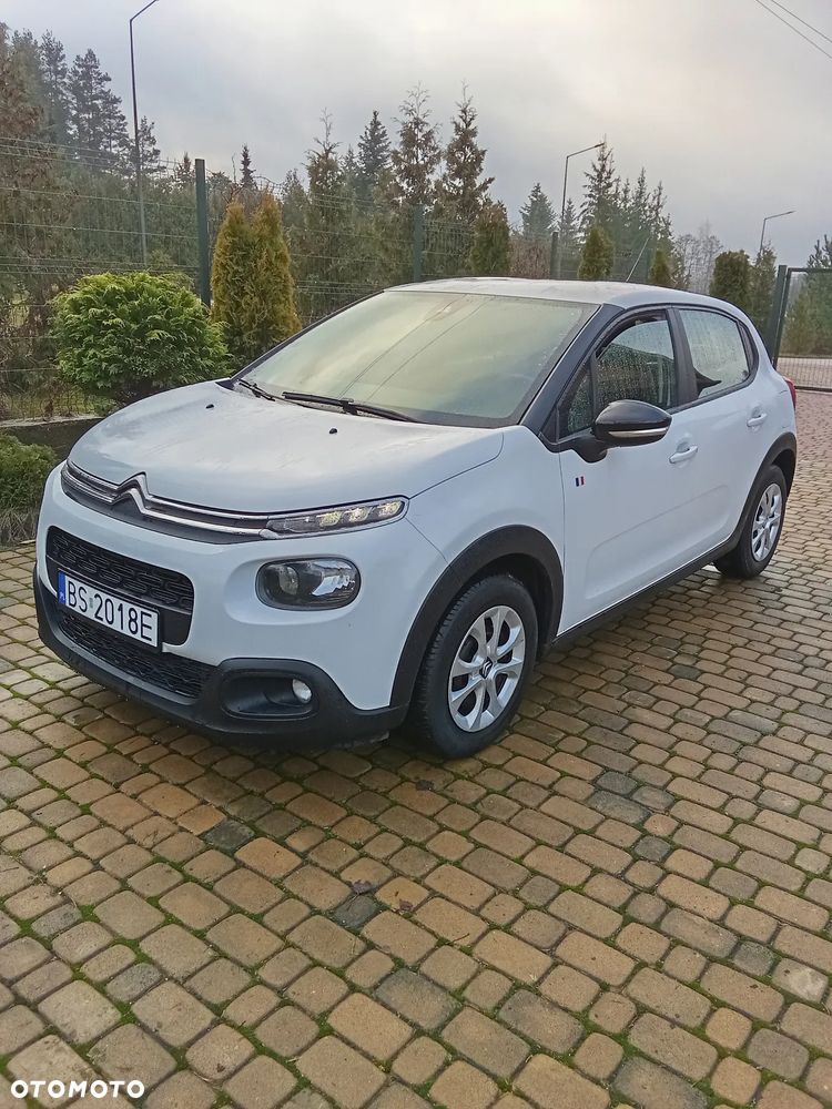 Citroën C3 1.2 PureTech Elle - 2