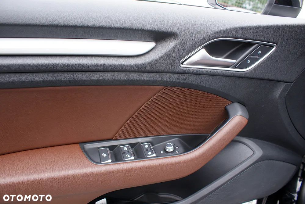 Audi A3 Cabrio 2.0 TFSI S tronic Ambition - 26
