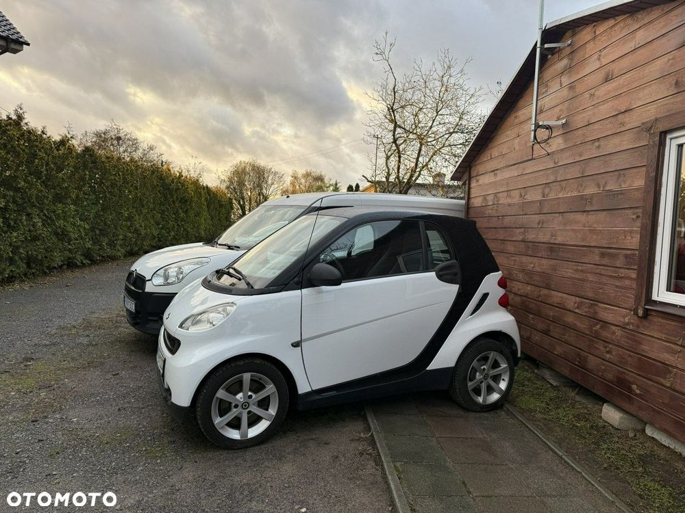 Smart Fortwo - 25