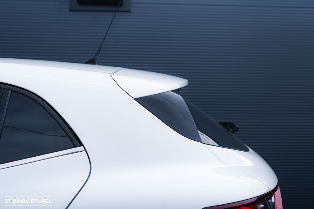 Renault Mégane 1.5 Blue dCi GT Line - 14