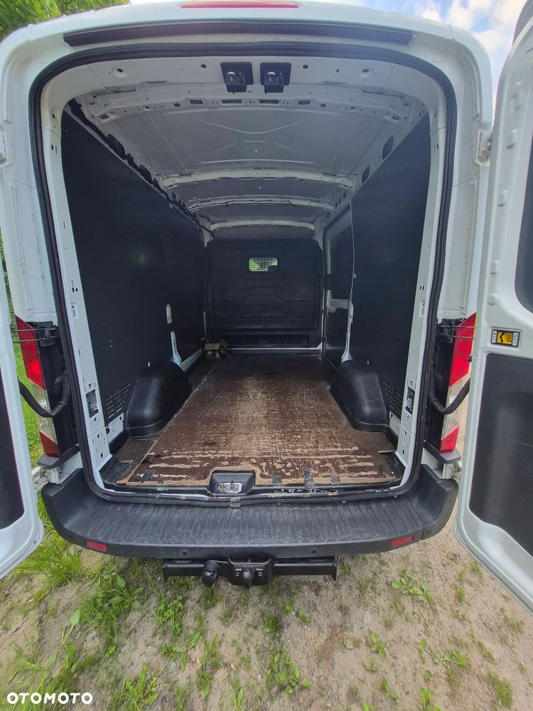 Ford TRANSIT - 7