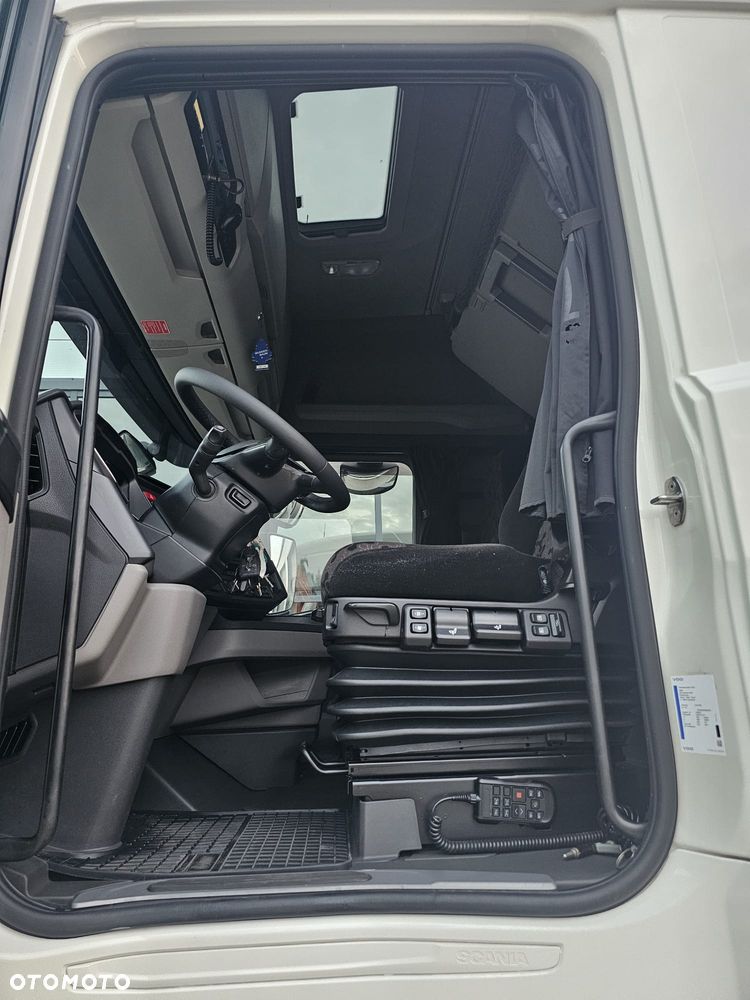 Scania S450 - 18