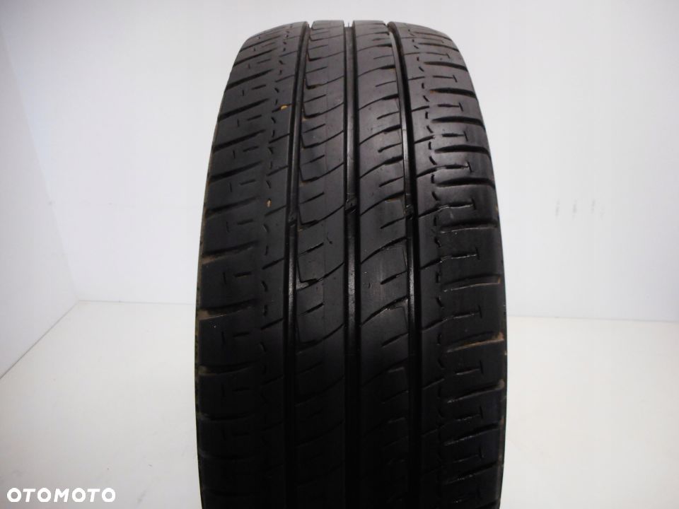 OPONA 235/65 R16C MICHELIN AGILIS - 1