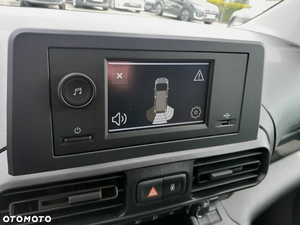 Toyota Proace City Long - 11