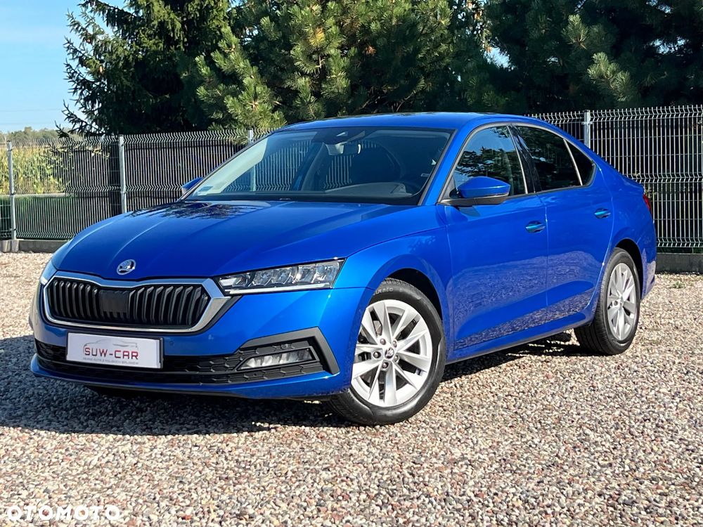 Skoda Octavia ver-1-5-tsi-act-ambition - 6