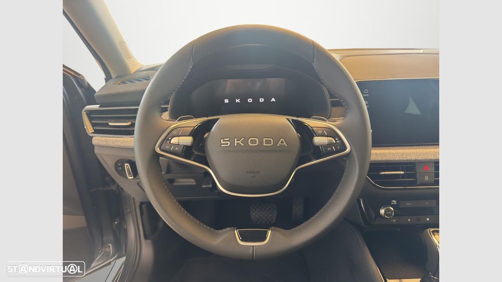 Skoda Scala - 7