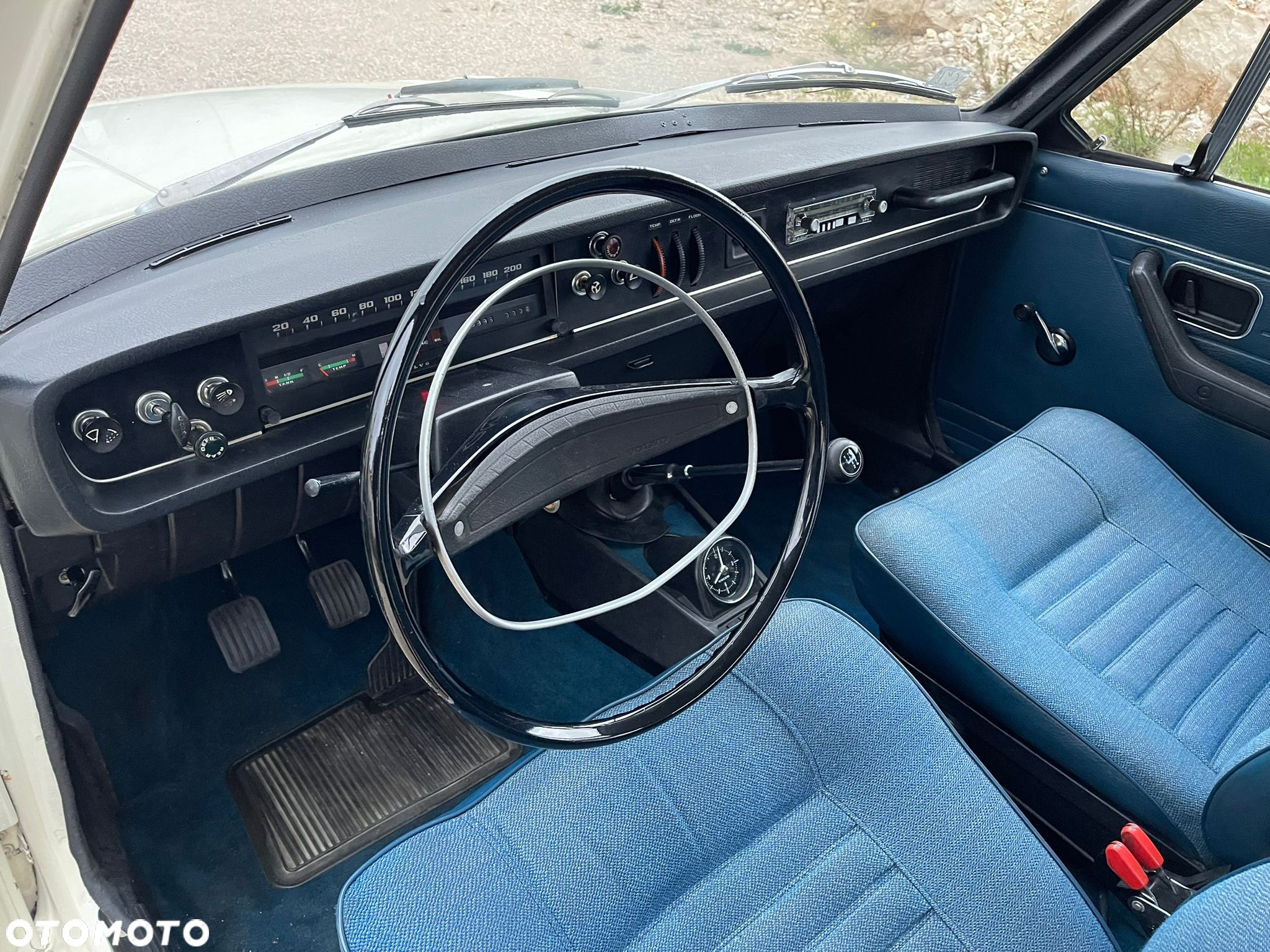 Volvo Inny - 7