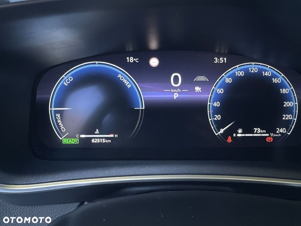 Toyota Corolla 1.8 Hybrid GR Sport - 17
