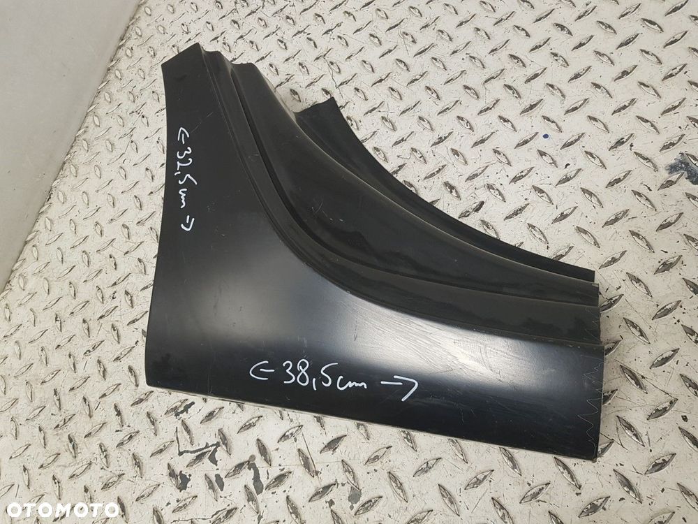 FABRYCZNIE NOWY ORYGINALNY PRÓG PRAWY TYLNY OPEL INSIGNIA B II 2 TYŁ PRAWA  17-24r YR00676780 - 3