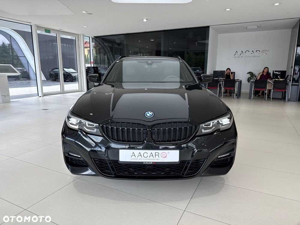 BMW Seria 3 - 7