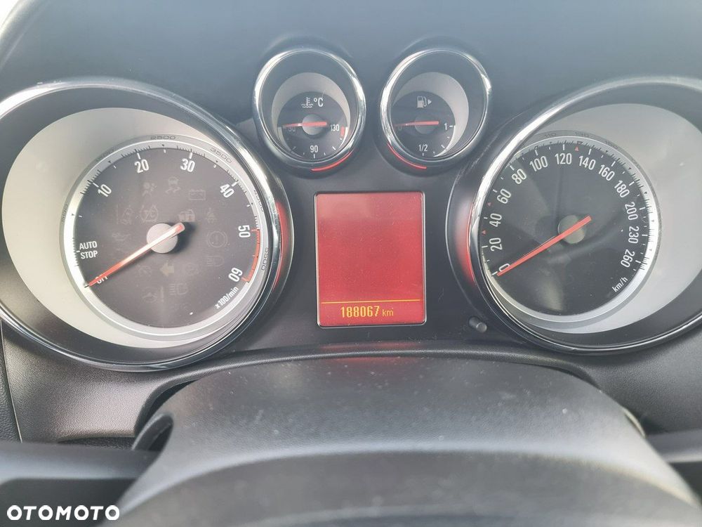 Opel Astra - 15