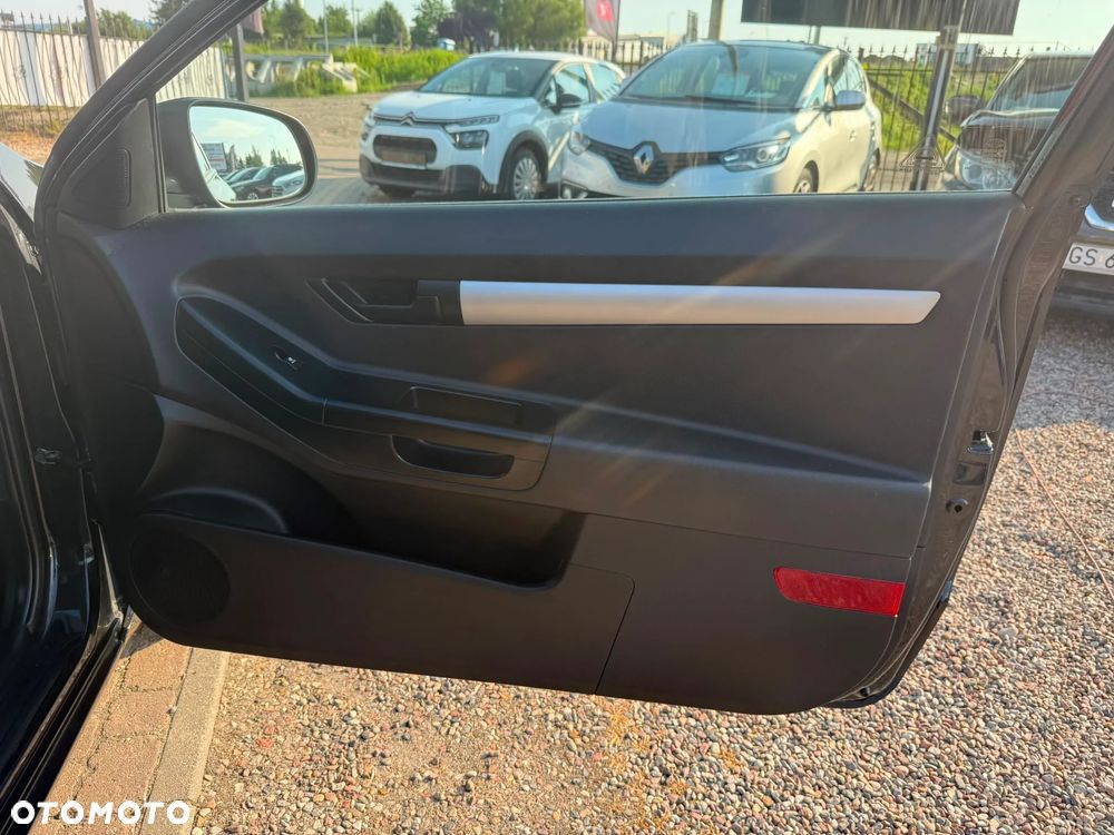 Kia ProCeed - 20