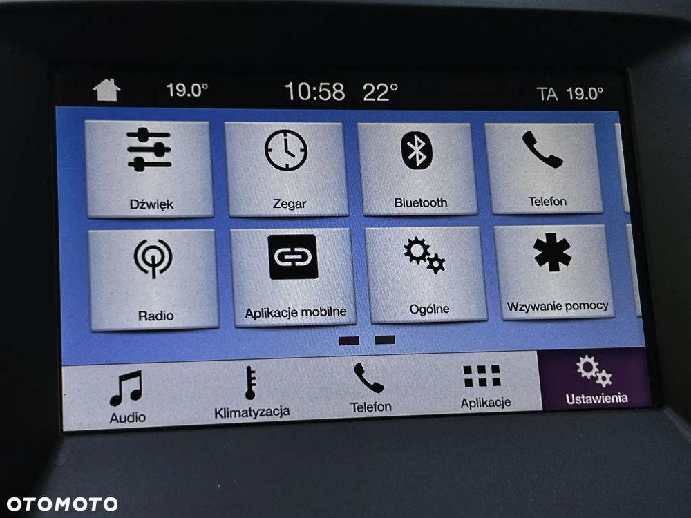 Ford S-Max 2.0 EcoBlue Titanium - 30