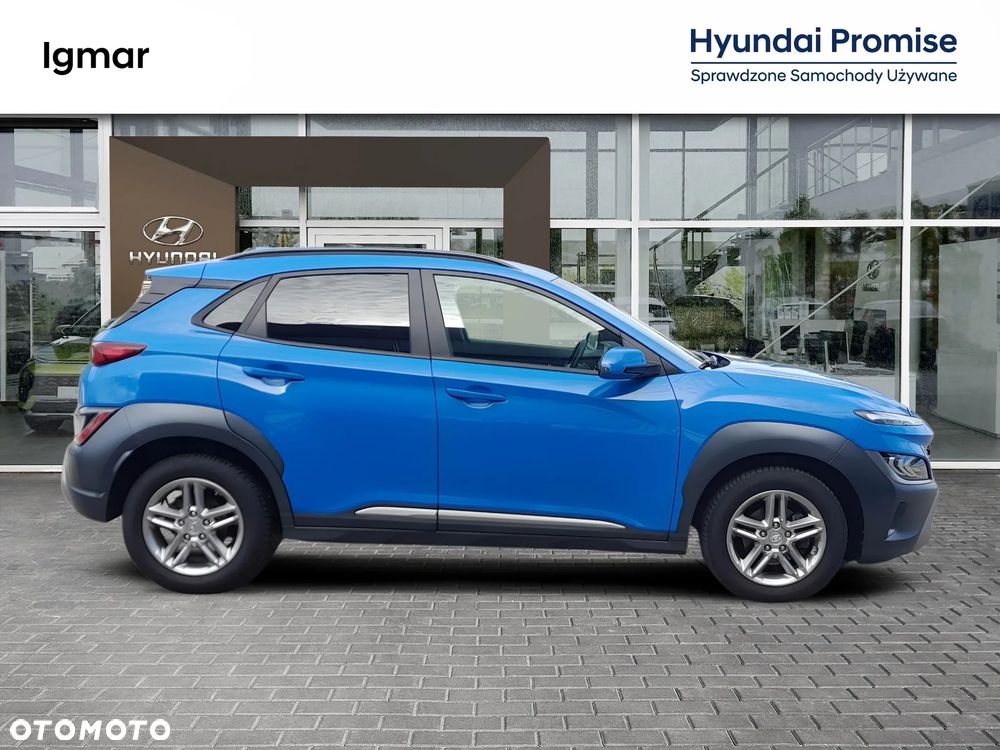 Hyundai Kona 1.0 T-GDI Style DCT - 7