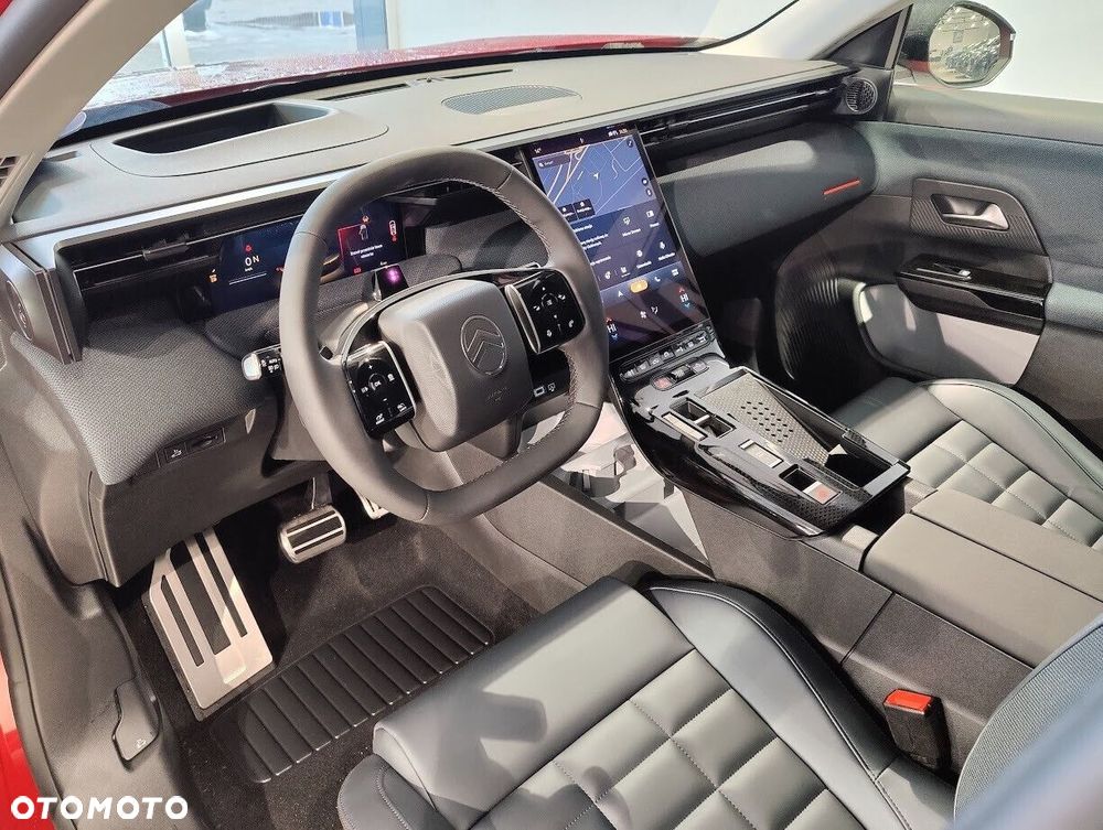 Citroën C5 Aircross 1.2 mHEV Max eDCT6 - 7